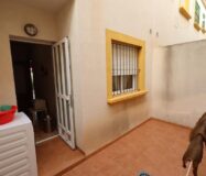 Дом в Ориуэла Коста, 72 кв.м, 3 спальни, 400 м до моря