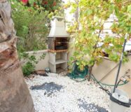 Дом в Ориуэла Коста, 72 кв.м, 3 спальни, 400 м до моря