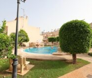 Дом в Ориуэла Коста, 72 кв.м, 3 спальни, 400 м до моря