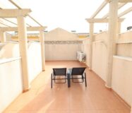 Дом в Ориуэла Коста, 72 кв.м, 3 спальни, 400 м до моря