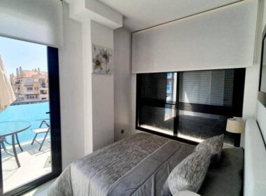 Апартаменты 66 кв.м в Торревьехе рядом с морем 2022 года