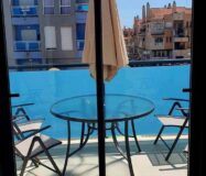 Апартаменты 66 кв.м в Торревьехе рядом с морем 2022 года