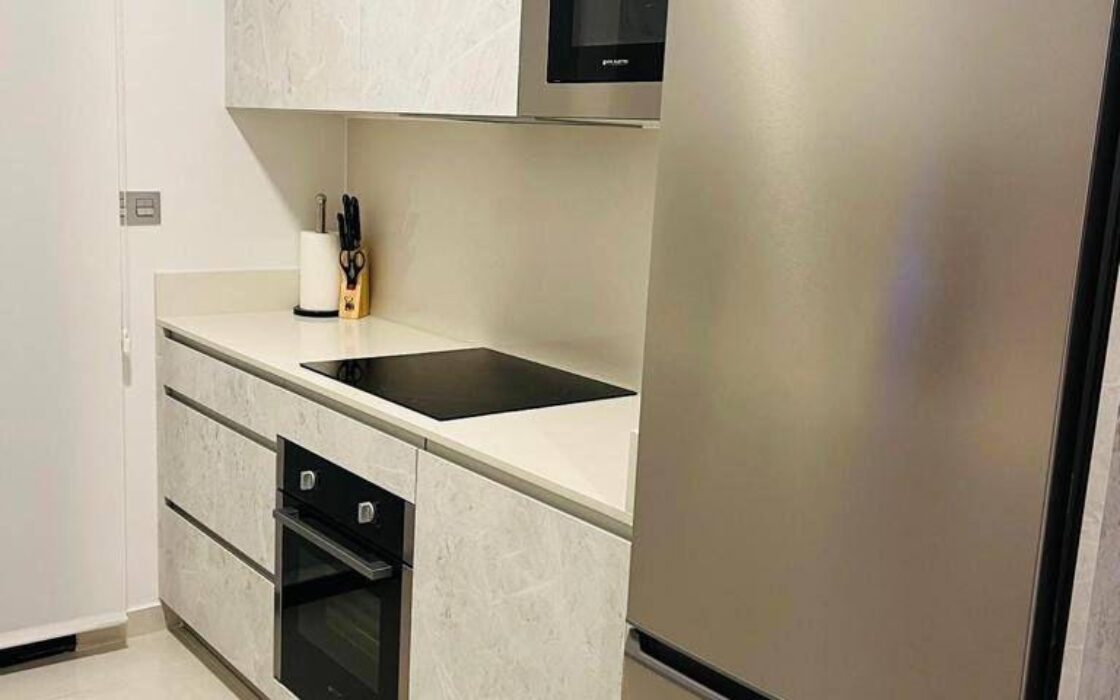 Апартаменты 66 кв.м в Торревьехе рядом с морем 2022 года