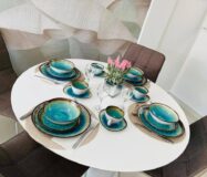 Апартаменты 66 кв.м в Торревьехе рядом с морем 2022 года