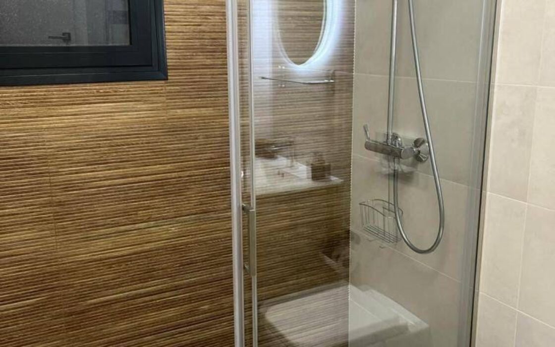 Апартаменты 66 кв.м в Торревьехе рядом с морем 2022 года