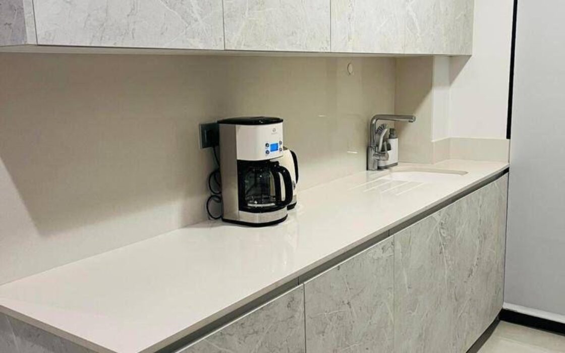 Апартаменты 66 кв.м в Торревьехе рядом с морем 2022 года