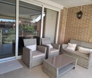 Будинок в San Juan Playa 230 кв.м біля моря з терасою та басейном