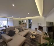 Будинок в San Juan Playa 230 кв.м біля моря з терасою та басейном