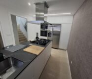 Будинок в San Juan Playa 230 кв.м біля моря з терасою та басейном