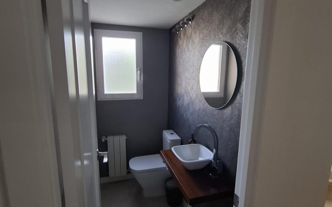 Будинок в San Juan Playa 230 кв.м біля моря з терасою та басейном