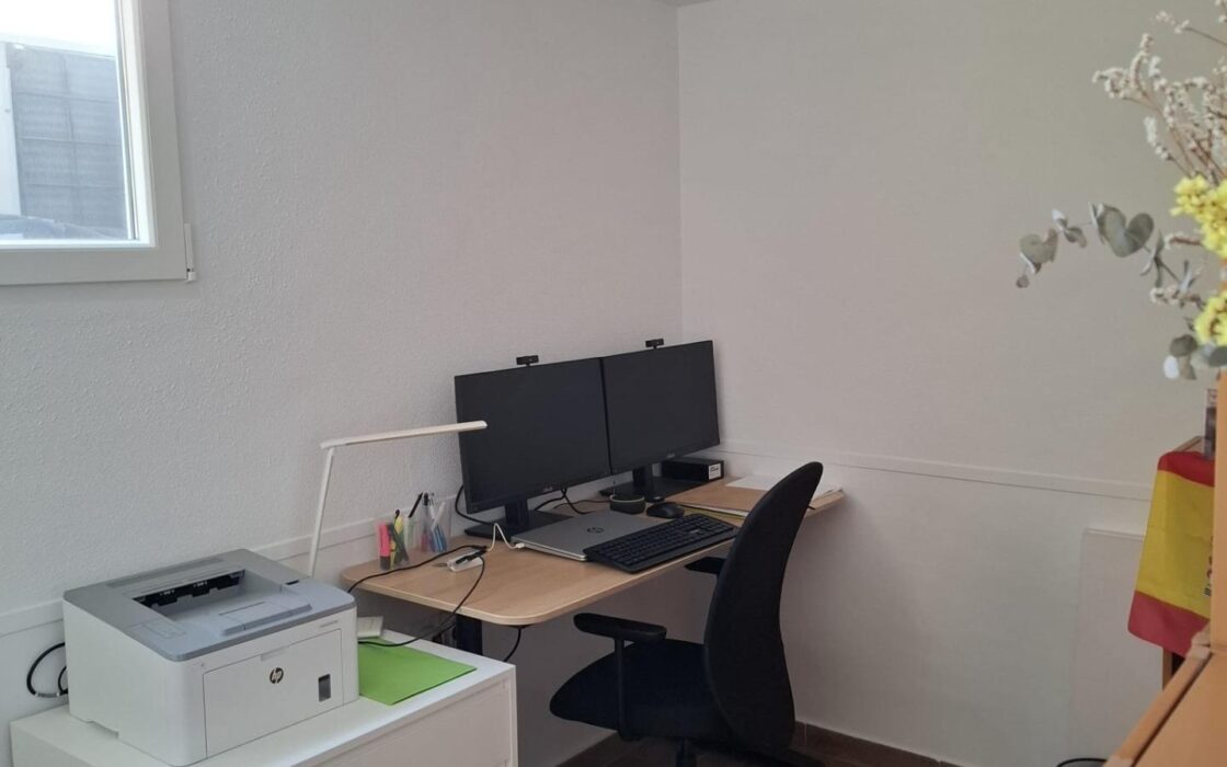 Будинок в San Juan Playa 230 кв.м біля моря з терасою та басейном