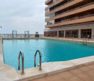 Апартаменты в Торревьехе у моря, 88 кв.м, 4 комнаты