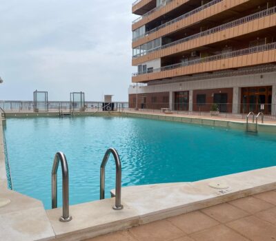 Апартаменти в Торрев’єсі у моря, 88 кв.м, 4 кімнати