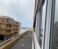 Апартаменты в Торревьехе у моря, 88 кв.м, 4 комнаты