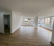 Апартаменты в Торревьехе у моря, 88 кв.м, 4 комнаты