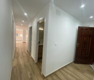 Апартаменты в Торревьехе у моря, 88 кв.м, 4 комнаты