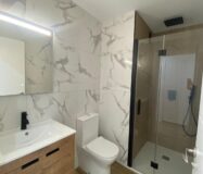 Апартаменты в Торревьехе у моря, 88 кв.м, 4 комнаты