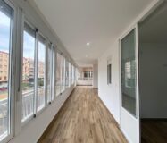 Апартаменты в Торревьехе у моря, 88 кв.м, 4 комнаты