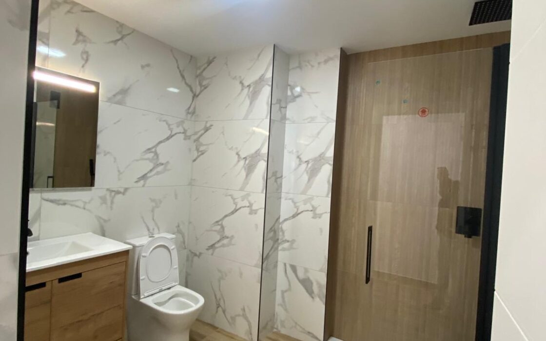 Апартаменты в Торревьехе у моря, 88 кв.м, 4 комнаты