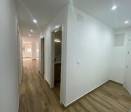 Апартаменты в Торревьехе у моря, 88 кв.м, 4 комнаты