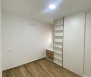 Апартаменты в Торревьехе у моря, 88 кв.м, 4 комнаты