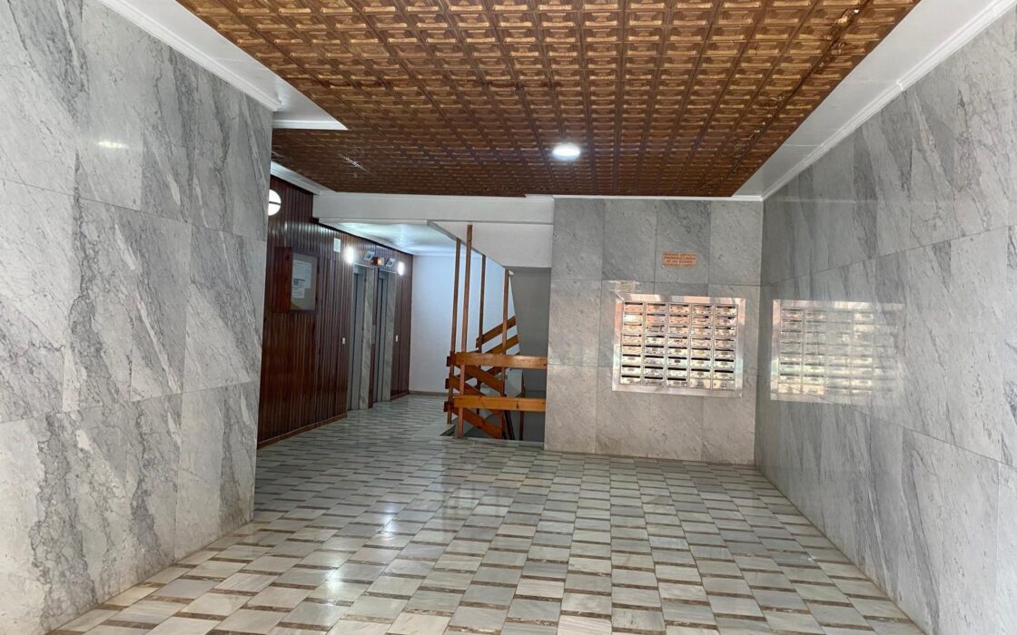 Апартаменты в Торревьехе у моря, 88 кв.м, 4 комнаты