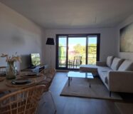 Таунхаус в Финестрате 102 кв.м с террасой и видами на природу