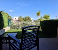 Таунхаус в Финестрате 102 кв.м с террасой и видами на природу