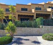 Таунхаус в Финестрате 102 кв.м с террасой и видами на природу