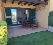 Таунхаус в Финестрате 102 кв.м с террасой и видами на природу