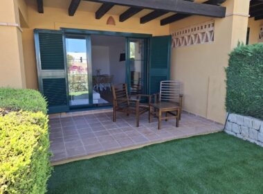 Таунхаус в Финестрате 102 кв.м с террасой и видами на природу