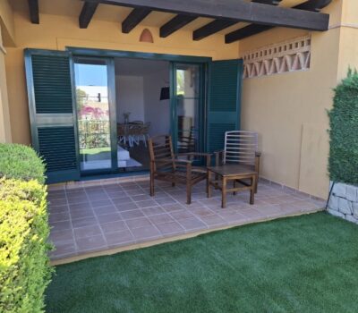 Таунхаус в Финестрате 102 кв.м з терасою та видами на природу