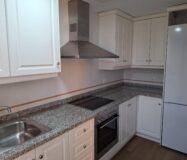 Таунхаус в Финестрате 102 кв.м с террасой и видами на природу