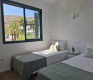 Таунхаус в Финестрате 102 кв.м с террасой и видами на природу