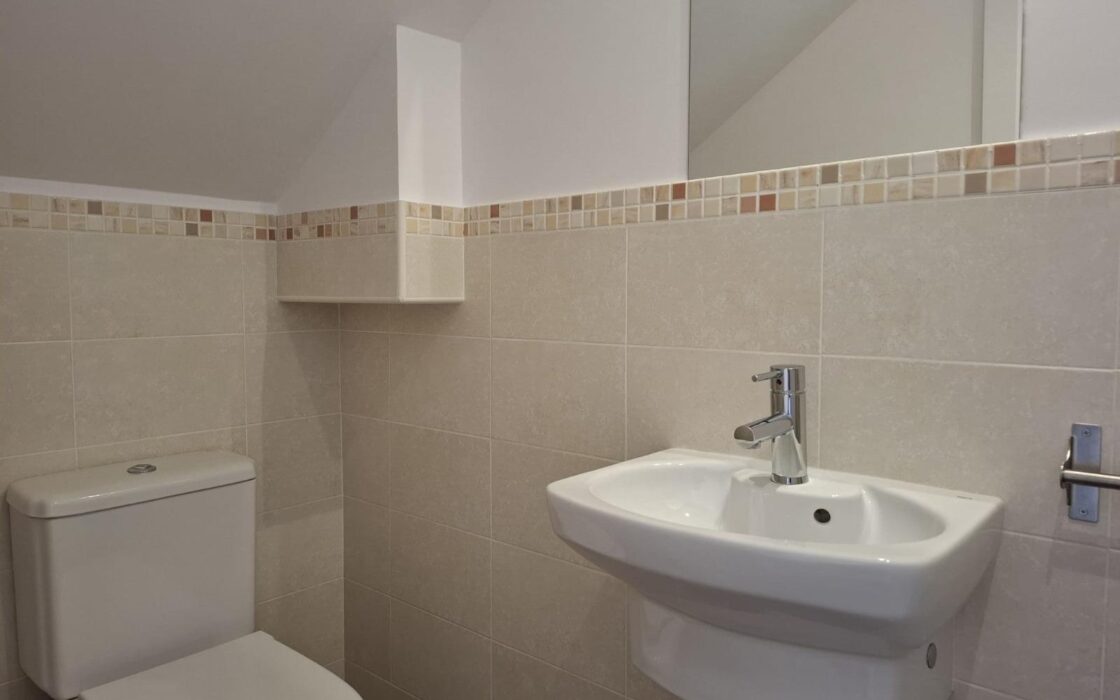 Таунхаус в Финестрате 102 кв.м с террасой и видами на природу