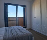 Таунхаус в Финестрате 102 кв.м с террасой и видами на природу