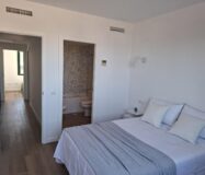 Таунхаус в Финестрате 102 кв.м с террасой и видами на природу