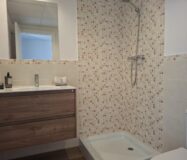 Таунхаус в Финестрате 102 кв.м с террасой и видами на природу