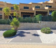 Таунхаус в Финестрате 102 кв.м с террасой и видами на природу