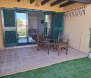 Таунхаус в Финестрате 102 кв.м с террасой и видами на природу