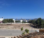 Таунхаус в Финестрате 102 кв.м с террасой и видами на природу