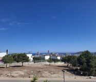 Таунхаус в Финестрате 102 кв.м с террасой и видами на природу