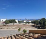 Таунхаус в Финестрате 102 кв.м с террасой и видами на природу