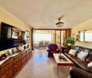 Апартамент 110 кв.м у моря в Торревьехе с террасой