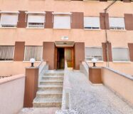 Апартамент 110 кв.м у моря в Торревьехе с террасой