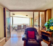 Апартамент 110 кв.м у моря в Торревьехе с террасой