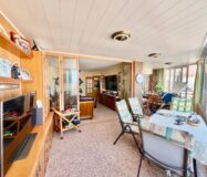 Апартамент 110 кв.м у моря в Торревьехе с террасой