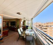 Апартамент 110 кв.м у моря в Торревьехе с террасой