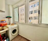 Апартамент 110 кв.м у моря в Торревьехе с террасой