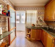 Апартамент 110 кв.м у моря в Торревьехе с террасой